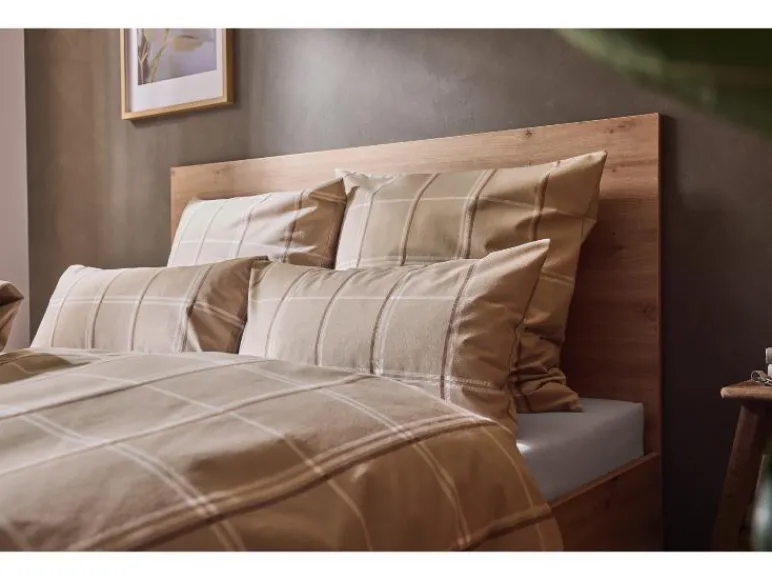 Dekbedovertrek 200 x 200 cm<LIVARNO home Outlet