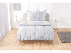Dekbedovertrek 200 x 200 cm<LIVARNO home Outlet