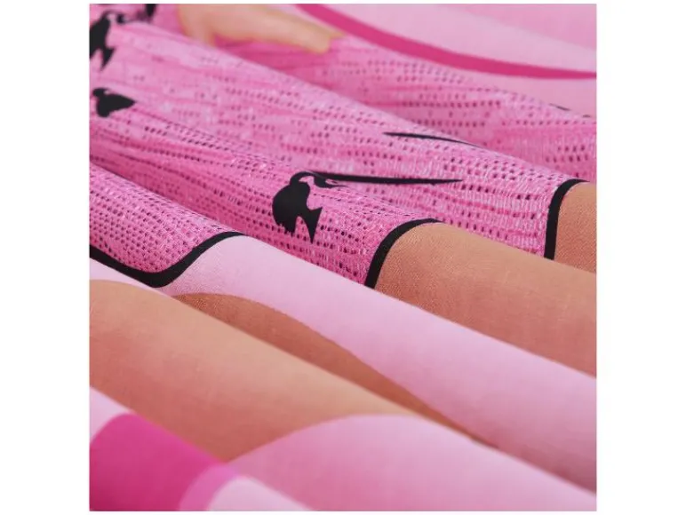 Dekbedovertrek 140 x 200 cm<Barbie Sale