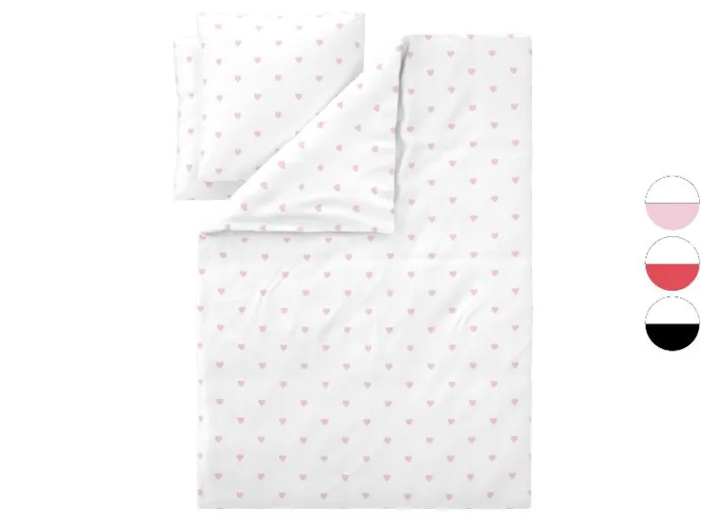 Dekbedovertrek 240 x 220 cm<LIVARNO® New