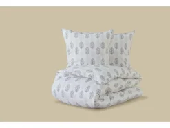 Dekbedovertrek 200 x 200 cm<LIVARNO® Sale