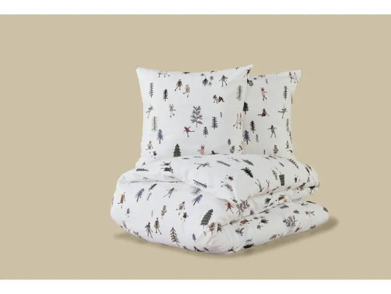Dekbedovertrek 240 x 220 cm<LIVARNO® Discount