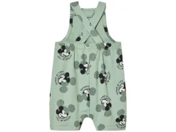 2-delige babyset met romper en body<