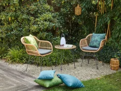 3-delige balkonset Tiros<SIENA GARDEN Clearance