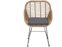 3-delige balkonset Tiros<SIENA GARDEN Clearance