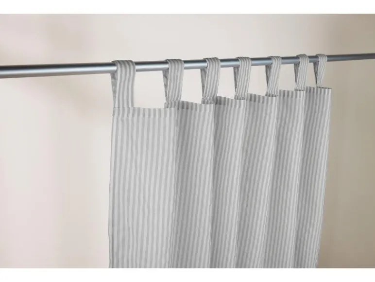2-delige gordijnenset 120 x 300 cm<LIVARNO home Hot