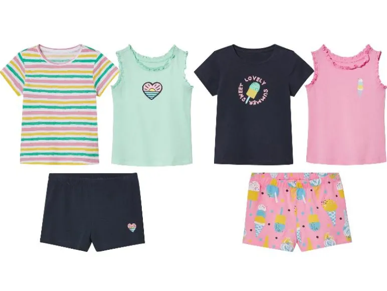 3-delige kinderset<lupilu® Online
