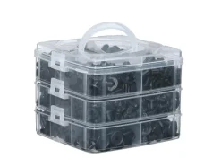 Demontagegereedschapset of bevestigingsclips en kabelbinders<PARKSIDE® Hot