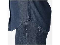 Denim dames blouse<esmara® Clearance