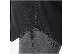 Denim dames blouse<esmara® Clearance