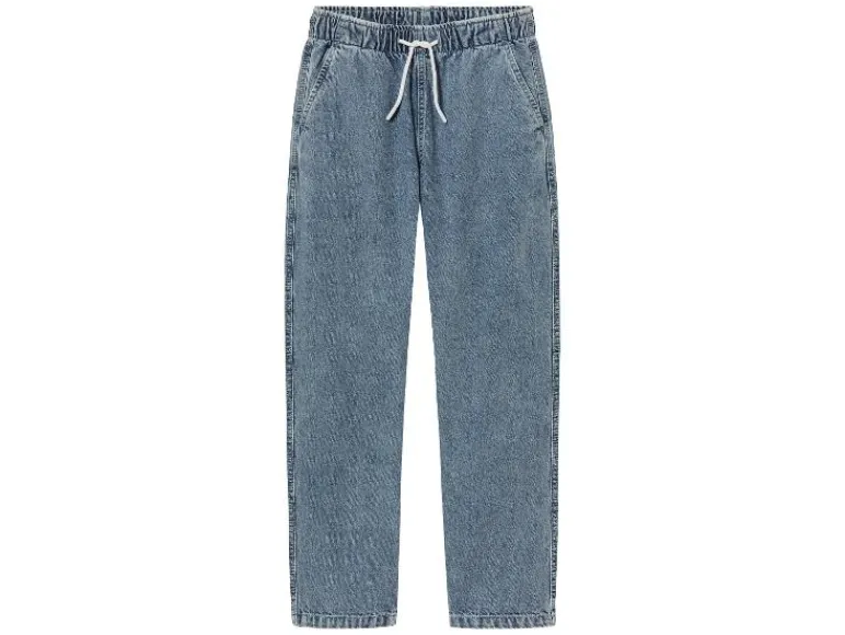 Denim kinder joggers<pepperts!® Discount