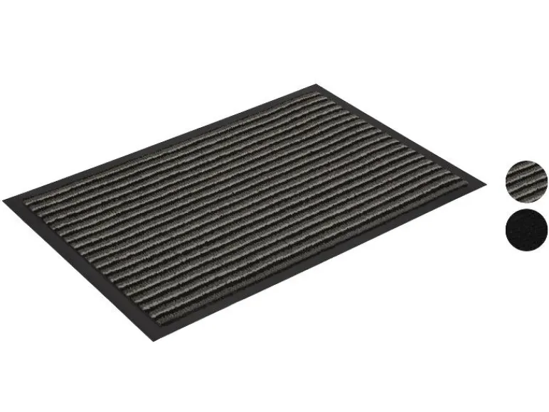 Deurmat 40 x 60 cm<LIVARNO® Hot