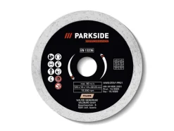 Diamant slijpschijf Ø 125 mm<PARKSIDE PERFORMANCE®