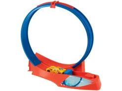 Die Cast set lanceerplatform klein<Playtive Clearance