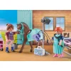 Dierenarts voor paarden - 71241<Playmobil Hot