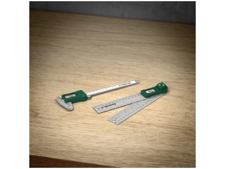 Digitaal meetgereedschap<PARKSIDE® Best