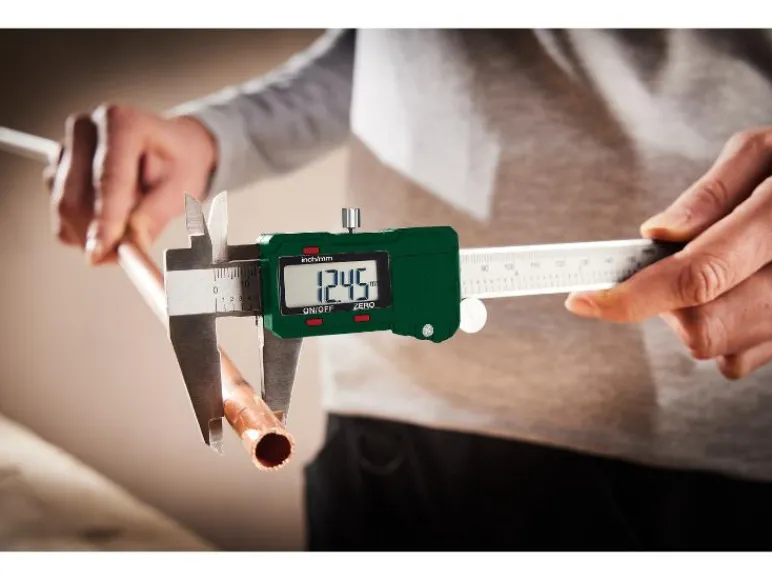 Digitaal meetgereedschap<PARKSIDE® Best