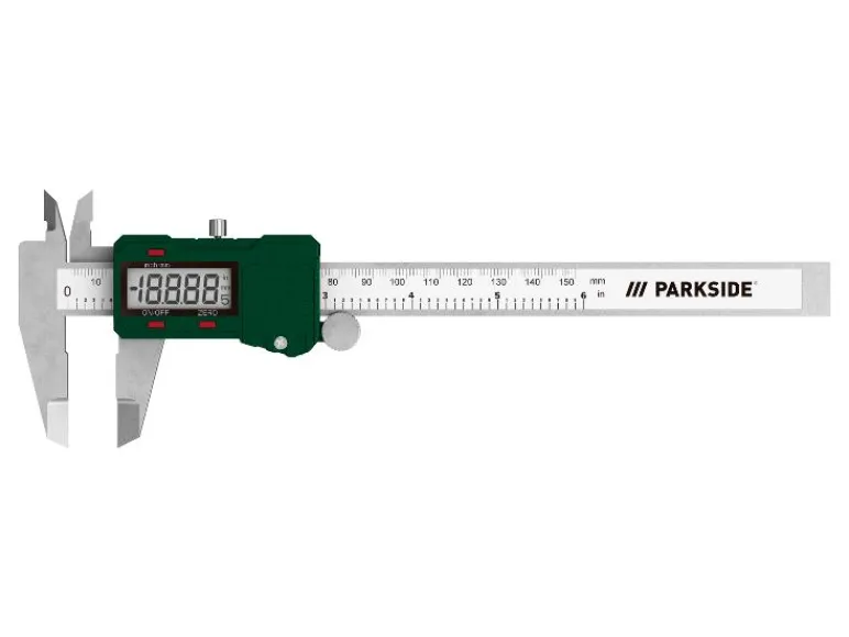 Digitaal meetgereedschap<PARKSIDE® Best