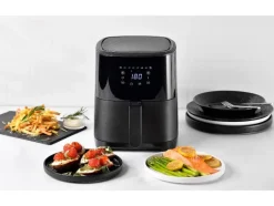 Digitale airfryer 4,2 L<Masterpro Outlet