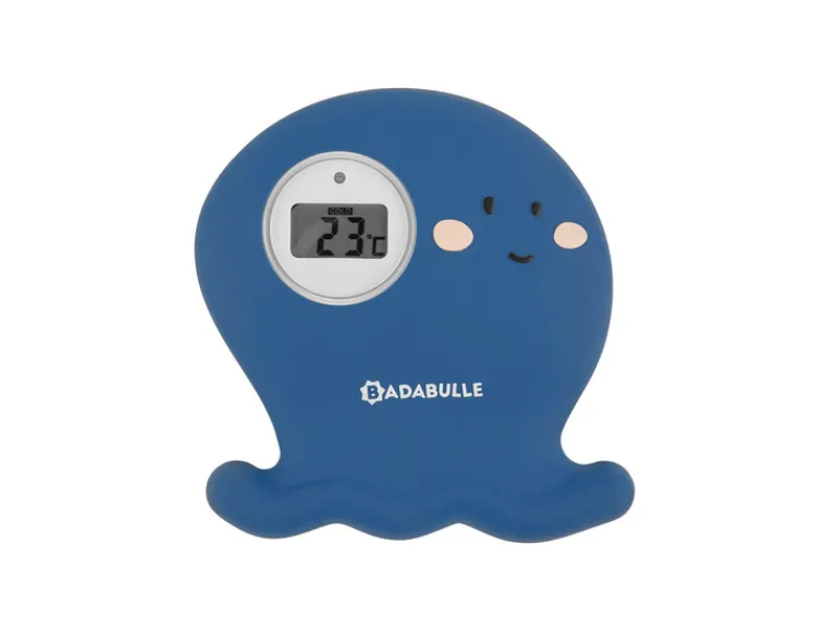 Digitale badthermometer<Badabulle Hot