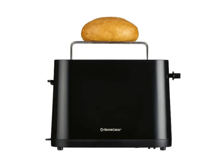 Digitale broodrooster<SILVERCREST® Outlet