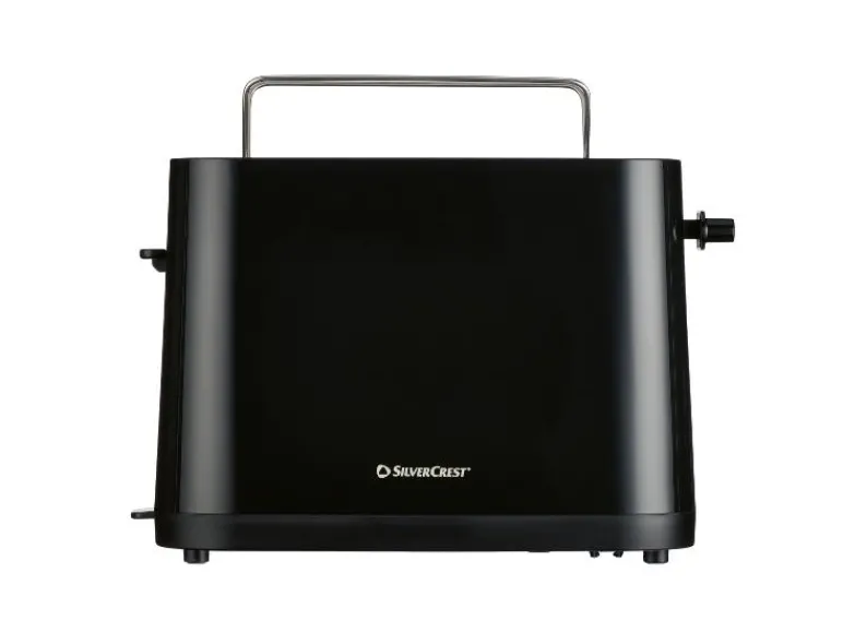 Digitale broodrooster<SILVERCREST® Outlet