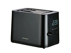 Digitale broodrooster<SILVERCREST® Outlet