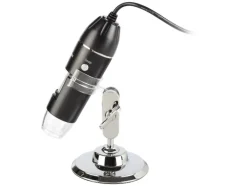 Digitale microscoop<BRESSER Best