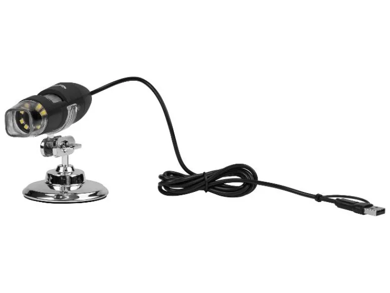 Digitale microscoop USB<CRIVIT Outlet