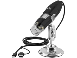 Digitale microscoop USB<CRIVIT Outlet