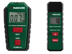 Diktemeter of digitale toerenteller<PARKSIDE® Sale