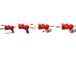 Dinosaurus schuimpistool<Playtive