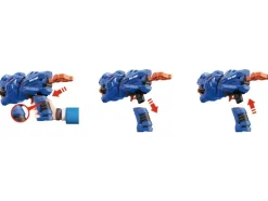Dinosaurus schuimpistool<Playtive