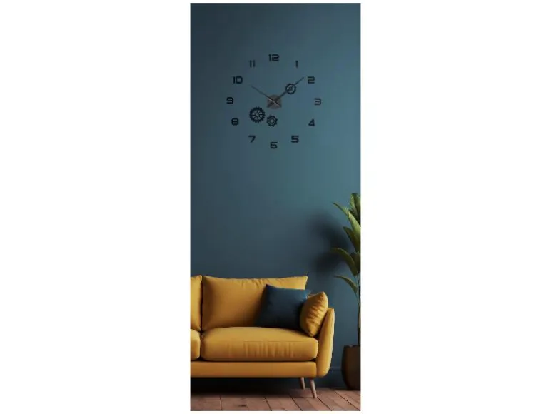 DIY klok<AURIOL® New
