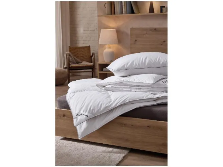 Donzen dekbed 140 x 200 cm<LIVARNO® Clearance