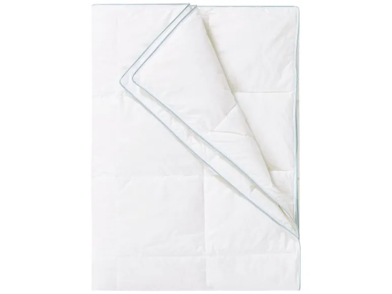 Donzen dekbed 140 x 200 cm<LIVARNO home New