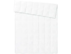 Donzen dekbed 140 x 200 cm<LIVARNO home New