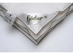 Donzen dekbed All Year<Fjödur Clearance