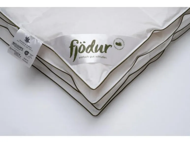 Donzen dekbed All Year<Fjödur Clearance