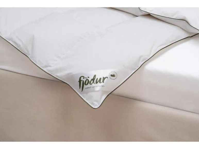Donzen dekbed All Year<Fjödur Clearance