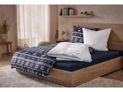 Donzen hoofdkussen 60 x 70 cm<LIVARNO® Hot