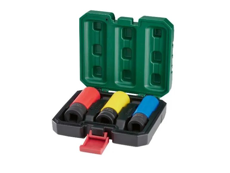 Doppenset<PARKSIDE® Outlet