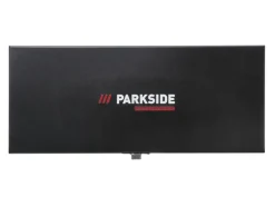 Dopsleutelset<PARKSIDE PERFORMANCE® Hot