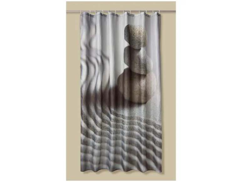 Douchegordijn 180 x 200 cm<LIVARNO®