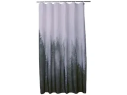 Douchegordijn 180 x 200 cm<LIVARNO®