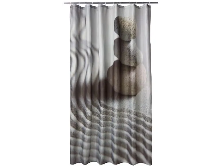 Douchegordijn 180 x 200 cm<LIVARNO®