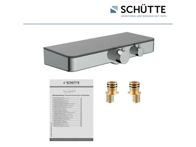 Douchekraan<Schütte Hot