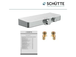 Douchekraan<Schütte Hot