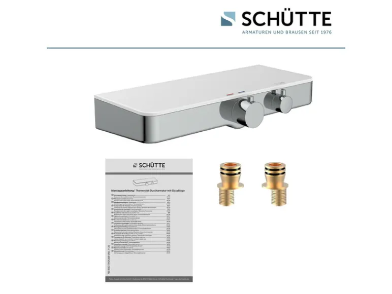 Douchekraan<Schütte Hot