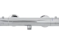 Douchekraan of badkraan met thermostaat<LIVARNO® Sale